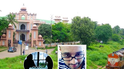 ഒരു പാതിരാ പ്രണയത്തിന്റെ കഥ