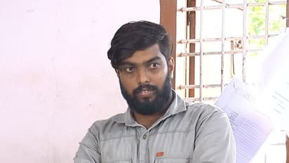 യുവതിയെ പീഡിപ്പിച്ച അയൽവാസി പിടിയിൽ