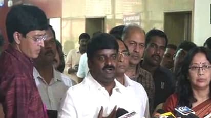 இரண்டு ஆண்டுகளில் எய்ம்ஸ் மருத்துவமனை கட்டப்படும்: அமைச்சர் விஜயபாஸ்கர்