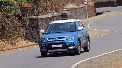 सुरक्षा कवच: टॉप 5 सब-कॉम्पैक्ट SUVs