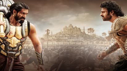 லீக் ஆன "பாகுபலி 2 "... உடைக்க பட்ட சஸ்பென்ஸ்...