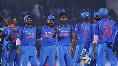 ಏಷ್ಯಾಕಪ್’ಗೆ ಟೀಂ ಇಂಡಿಯಾ ಪ್ರಕಟ: ಕೊಹ್ಲಿಗೆ ರೆಸ್ಟ್, ಕನ್ನಡಿಗನಿಗೆ ಸ್ಥಾನ