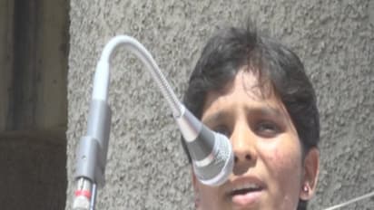 சங்கர் சிந்திய ரத்தத்திற்கு நீதி கிடைத்து விட்டது..! நீதிமன்ற தீர்ப்பால் மகிழ்ச்சியில் கௌசல்யா..!