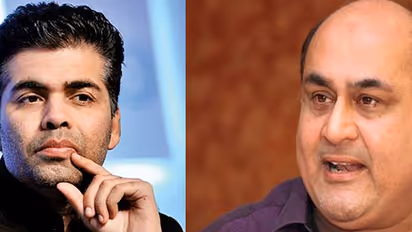 Rafi's son demands public apology from Karan Johar
