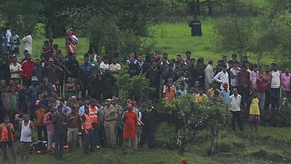 Mahad mishap toll climbs to 24 after recovery of 2 more bodies