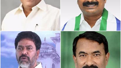 ఫిరాయింపులకు షాకులిస్తున్న జనాలు