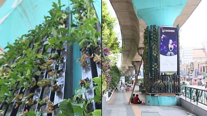 BBMP and BMRCL lock horns regarding rent