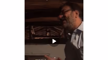 మందు ప్రియులకు వినసొంపైన పాట (వీడియో)