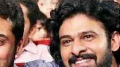 പ്രഭാസിന് നന്ദി പറഞ്ഞ് സൂര്യ