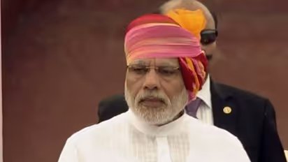 Watch: 2 year old boy criticises demonetisation and PM Narendra Modi