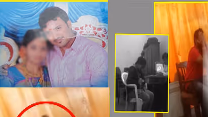 Newly married man sends wife home, elopes with her niece