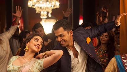 తండ్రి ఫీడ్ బ్యాక్: అచ్చం మణిరత్నం చెలియాలో మాదిరిగానే అభినందన్