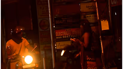 MG Road's transgender 'adda' emptied by cops after techie robbery