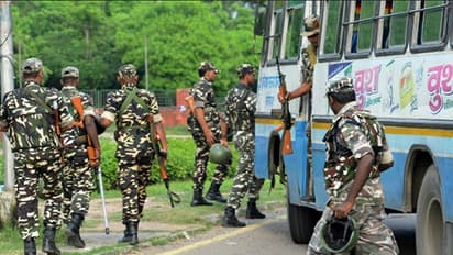 ಬಾಬಾ ಭಕ್ತರಿಂದ ಹಿಂಸಾಚಾರ; 25ಕ್ಕೂ ಹೆಚ್ಚು ಸಾವು; ಹಲವೆಡೆ ನಿಷೇಧಾಜ್ಞೆ ಜಾರಿ