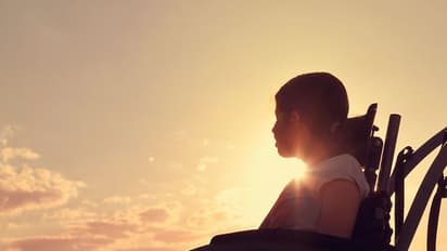 World Cerebral Palsy Day 2023  : ലോക സെറിബ്രൽ പാൾസി ദിനം ; അറിയേണ്ടതെല്ലാം