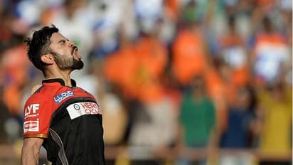 Breaking: Virat Kohli announces his comeback for RCB!