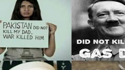 ಗುರ್ಮೆಹರ್ ಕೌರ್ ವಿವಾದ: ಯೋಗೇಶ್ವರ್ ದತ್ ವಿವಾದಾತ್ಮಕ ಪ್ರತಿಕ್ರಿಯೆ