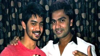 நண்பன் சிம்பு பாட்டுக்கு தான் ஆடுவேன்…! இவர் பாட்டுக்கெல்லாம் ஆட மாட்டேன்…! பிக் பாஸ் மஹத் யாரை சொல்கிறார்?