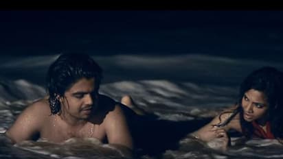 ഹ്യൂമൻസ് ഓഫ് സംവൺ; മഡോണയുടെ ഇംഗ്ലീഷ് ചിത്രം