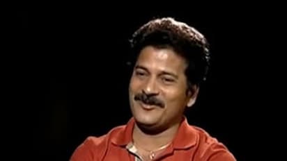 రేవంత్ తో కుంతియా భేటీ