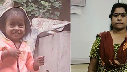 ಮಗು ಅತ್ತಿದ್ದೇ ತಪ್ಪಾಯ್ತು! 2 ವರ್ಷದ ಕಂದಮ್ಮನನ್ನು ಕೊಂದೇ ಬಿಟ್ಟಳು!