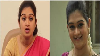 டிவியில் இருந்து துரத்தி விட்டதால்... முதலாளியான மோனிகா ...