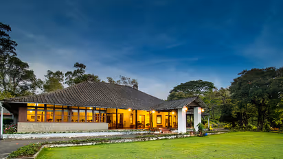 4 gorgeous homestay plantations to check into over the weekend