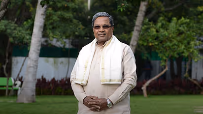 Senior Congress leaders disgruntled with Siddaramaiah?