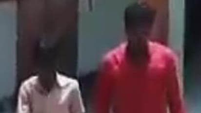 தாய் உயிரிழந்த சோகம்! கண்ணீருடன் 10 ஆம் வகுப்பு தேர்வெழுதிய மாணவன்...!