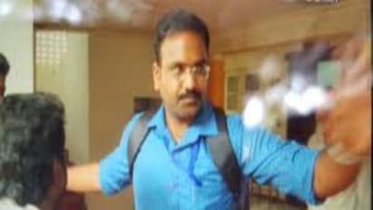 டுவிஸ்ட் மேல டுவிஸ்ட்…. தீபாவிடம் பணம் பறிக்க மாதவனின் கிரிமினல் அரேஞ்மெண்ட்… உண்மையை உடைத்த போலி வருமான வரி அதிகாரி!!