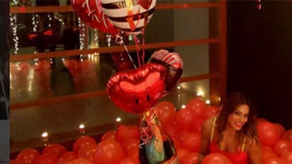 Wanted: Bipasha for being too cute