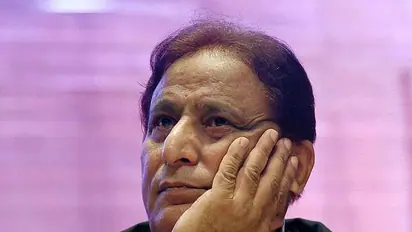Azam Khan blames PM Modi for Pulwama attack, says intelligence agencies busy in politics