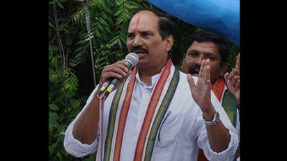 మహాకూటమి: సీట్ల సర్ధుబాటులో ప్రతిష్టంభన