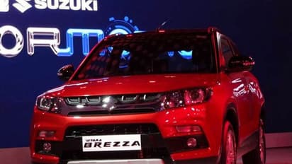 নতুন ভিটারা ব্রেজা নতুন চেহারায়, আকর্ষণীয় ফিচার নিয়ে এসে গেছে ক্রেতাদের মন জয় করতে