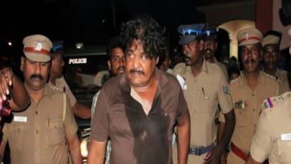 சிறையில் மன்சூர் அலிகான் திடீர் உண்ணாவிரதம்..!