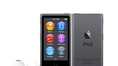 iPod : ഐപോഡ് മരിക്കുന്നു; വിട വാങ്ങുന്നത് സംഗീത ലോകത്തെ തലകീഴ് മറിച്ചൊരു 'ടെക് സംഭവം'.!