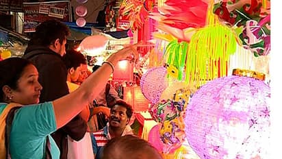 ದೆಹಲಿ: ಈ ಬಾರಿಯೂ ದೀಪಾವಳಿ ಪಟಾಕಿಗೆ ಸುಪ್ರೀಂ ನಿಷೇಧ