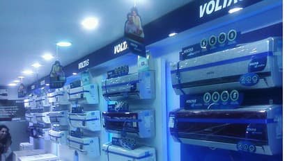 ವೋಲ್ಟಾಸ್‌ ಬಿಡುಗಡೆ ಮಾಡಿದೆ ನೂತನ ಇನ್‌ವರ್ಟರ್‌