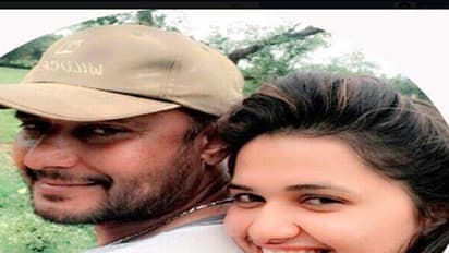 ದರ್ಶನ್ ಜೊತೆ ನಟಿ ಪವಿತ್ರ ಗೌಡ ? ಅಭಿಮಾನಿಗಳ ಆಕ್ರೋಶ