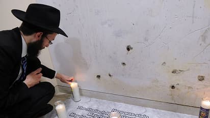 Jews in Maharashtra get minority status