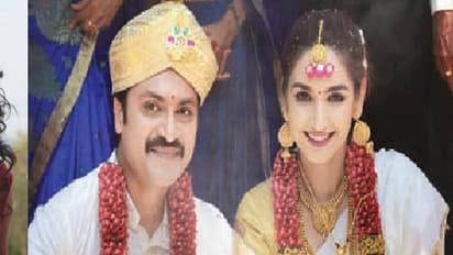 ರಣಚಂಡಿ ರಾಗಿಣಿ ಕೈ ಹಿಡಿದ ಡೆಡ್ಲಿ ಆದಿತ್ಯ!: ಜನ್ಮದಿನದಂದೇ ಹಸೆಮಣೆ ಏರಿದ ತುಪ್ಪದ ಹುಡುಗಿ