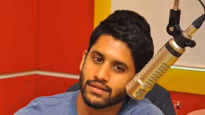 Actor Naga Chaitanya’s special gift on Raksha Bandhan