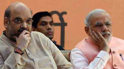 ಕಾಂಗ್ರೆಸ್ ಮುಕ್ತ ಭಾರತ ಸದ್ಯಕ್ಕೆ ಅಸಾಧ್ಯ, ಲೋಕಸಭೆ ಚುನಾವಣೆ ಸುಲಭವಿಲ್ಲ!