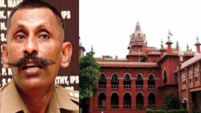 கடத்தல் சிலைகளை விற்ற அதிகாரிகள் - சிலை கடத்தல் தடுப்பு ஐஜி ஆஜராக உயர்நீதிமன்றம் உத்தரவு