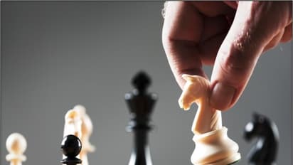 ಏಷ್ಯನ್ ಗೇಮ್ಸ್ಗೆ ಚೆಸ್ ವಾಪಸ್; ವಿಶ್ವನಾಥನ್ ಆನಂದ್ ಸಂತಸ