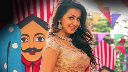 காதலர் யார்..? திருமணம் எப்போது... முதல் முறையாக மனம் திறந்த நடிகை நிக்கி கல்ராணி..!