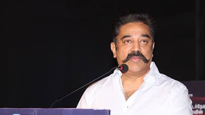 ರಾಜಕೀಯ ಪಕ್ಷ ಖಚಿತ, ಆದರೆ ಸ್ವಲ್ಪ ಕಾಯಿರಿ: ಕಮಲ್