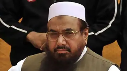 ED identifies 24 illegal properties owned by Saeed and Hurriyat Conference's financier