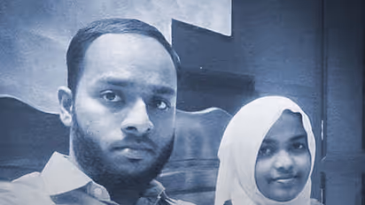 ഹാദിയ കേസില്‍ അശോകന് തിരിച്ചടി; ബലാത്സംഗമല്ല കേസ്