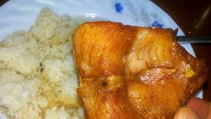 (వీడియో) ప్రజలందరూ గొడ్డుకూర తినాలంటున్న కలెక్టర్